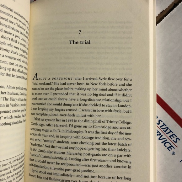 How to Lose Friends and Alienate People by Toby Young. Hilarious books - Picture 9 of 12